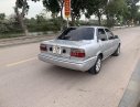 Toyota Corolla  1.5MT 1988 - Cần bán lại xe Toyota Corolla 1.5MT sản xuất năm 1988, màu bạc, nhập khẩu, giá 55tr