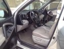 Toyota RAV4    2008 - Cần bán gấp Toyota RAV4 sản xuất năm 2008, màu bạc, nhập khẩu, 545tr