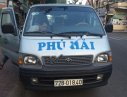 Toyota Hiace 2.0 1999 - Cần bán gấp Toyota Hiace 2.0 đời 1999, màu xanh lam, nhập khẩu