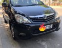 Toyota Innova 2009 - Bán Toyota Innova MT đời 2009, màu đen chính chủ