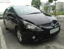 Mitsubishi Grandis 2005 - Bán xe Mitsubishi Grandis 2005, màu đen như mới, 272 triệu