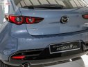 Mazda 3 2020 - Cần bán lại xe Mazda 3 sản xuất năm 2020, màu xanh, giá 889tr