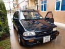 Kia Pride 2001 - Cần bán lại xe Kia Pride năm 2001, màu xanh 