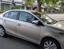 Toyota Vios 2016 - Cần bán lại xe Toyota Vios năm sản xuất 2016 đẹp như mới