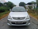 Toyota Innova 2011 - Bán Toyota Innova sản xuất 2011, màu bạc