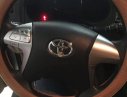 Toyota Fortuner 2015 - Bán xe Toyota Fortuner 2015, màu bạc chính chủ, giá 779tr