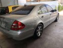 Mercedes-Benz E class  E240  2002 - Cần bán lại xe Mercedes E240 sản xuất 2002, xe nhập, giá 238tr