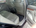 Toyota Camry 2007 - Cần bán Toyota Camry 2.4 năm sản xuất 2007, màu đen