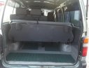 Toyota Hiace 2.0 1999 - Cần bán gấp Toyota Hiace 2.0 đời 1999, màu xanh lam, nhập khẩu