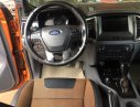 Ford Ranger Wildtrak 3.2L 4x4 AT 2015 - Cần bán lại xe Ford Ranger Wildtrak 3.2L 4x4 AT đời 2015, nhập khẩu  