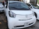 Toyota IQ 2009 - Bán ô tô Toyota IQ đời 2009, màu trắng, xe nhập số tự động