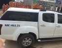 Isuzu Dmax 2016 - Xe Isuzu Dmax năm sản xuất 2016, màu trắng, nhập khẩu nguyên chiếc như mới, giá tốt