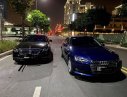 Audi A4    2017 - Bán xe Audi A4 2017, màu xanh lam, nhập khẩu nguyên chiếc