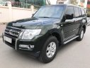 Mitsubishi Pajero 3.0 2008 - Bán ô tô Mitsubishi Pajero 3.0 đời 2008, màu xanh lam, nhập khẩu chính chủ 