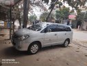 Toyota Innova G 2009 - Bán xe Toyota Innova G đời 2009, màu bạc số tự động, giá 338tr