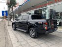 Ford Ranger Wildtrak 3.2L 4x4AT 2016 - Cần bán lại xe Ford Ranger Wildtrak 3.2L 4x4AT sản xuất 2016, màu đen, nhập khẩu nguyên chiếc