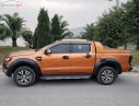 Ford Ranger Wildtrak 3.2L 4x4 AT 2017 - Bán Ford Ranger 3.2 đời 2017, nhập khẩu nguyên chiếc, 750tr