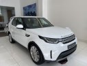 LandRover Discovery HSE  2019 - Giảm giá sốc cuối năm chiếc xe LandRover Discovery 2.0 HSE, sản xuất 2019, màu trắng, xe nhập khẩu