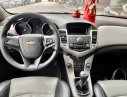 Chevrolet Cruze 2015 - Bán Chevrolet Cruze LS đời 2015, màu đen số sàn giá cạnh tranh