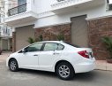 Honda Civic   2015 - Cần bán lại xe Honda Civic 1.8 AT năm sản xuất 2015, màu trắng