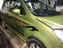 Chevrolet Spark   2009 - Cần bán xe Chevrolet Spark sản xuất năm 2009, đăng kiểm mới 12/2020