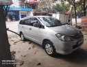 Toyota Innova G 2009 - Bán xe Toyota Innova G đời 2009, màu bạc số tự động, giá 338tr