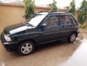 Kia Pride 2001 - Cần bán lại xe Kia Pride năm 2001, màu xanh 