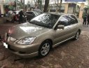 Mitsubishi Lancer 2.0 AT 2005 - Xe Mitsubishi Lancer GALA 2.0 đời 2005 số tự động, 255tr