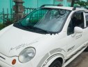 Daewoo Matiz 2004 - Cần bán gấp Daewoo Matiz sản xuất 2004, màu trắng, nhập khẩu