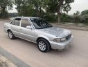 Toyota Corolla  1.5MT 1988 - Cần bán lại xe Toyota Corolla 1.5MT sản xuất năm 1988, màu bạc, nhập khẩu, giá 55tr