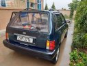 Kia Pride 2001 - Cần bán lại xe Kia Pride năm 2001, màu xanh 