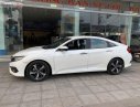 Honda Civic 1.5 Turbo 2018 - Bán Honda Civic 1.5 Turbo sản xuất năm 2018, màu trắng