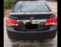 Daewoo Lacetti    2009 - Bán Daewoo Lacetti sản xuất 2009, màu đen