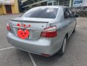 Toyota Vios 2012 - Cần bán xe cũ Toyota Vios đời 2012, màu bạc