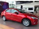 Mazda 2 Delu 2019 - Bán xe Mazda 2 Delu năm sản xuất 2019, màu đỏ, nhập khẩu nguyên chiếc số tự động, giá 479tr