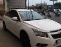 Chevrolet Cruze LTZ 1.8 AT 2013 - Xe Chevrolet Cruze Ltz đời 2013, màu trắng, giá chỉ 355 triệu