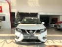 Nissan X trail 2019 - Cần bán Nissan X trail đời 2019, màu trắng, giá tốt