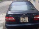 Toyota Corolla 2000 - Xe Toyota Corolla sản xuất 2000, màu xanh lam, giá chỉ 180 triệu