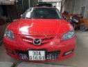 Mazda 3 2009 - Bán Mazda 3 đời 2009, màu đỏ, nhập khẩu nguyên chiếc, giá tốt