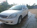 Lifan 520   2007 - Bán Lifan 520 năm sản xuất 2007, giá 38tr