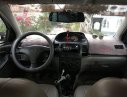 Toyota Vios 2006 - Bán Toyota Vios 2006, màu bạc