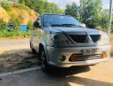 Mitsubishi Jolie 2006 - Cần bán gấp Mitsubishi Jolie sản xuất năm 2006, màu bạc, nhập khẩu nguyên chiếc