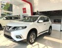 Nissan X trail 2019 - Cần bán Nissan X trail đời 2019, màu trắng, giá tốt