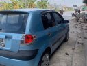 Hyundai Getz   2010 - Bán Hyundai Getz 1.1 MT 2010, màu xanh lam, nhập khẩu 