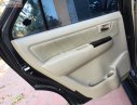 Toyota Fortuner   2007 - Bán Toyota Fortuner đời 2007, màu đen, nhập khẩu, số tự động, giá 570tr