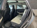 Kia Rondo 2015 - Cần bán xe Kia Rondo sản xuất năm 2015, màu xám, 585 triệu
