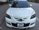 Mazda 3 2.0S 2009 - Cần bán lại xe Mazda 3 2.0S đời 2009, màu trắng, xe nhập