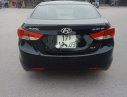 Hyundai Elantra 2013 - Bán Hyundai Elantra sản xuất năm 2013, màu đen, xe nhập, số tự động 