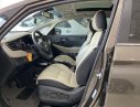 Kia Rondo 2015 - Cần bán xe Kia Rondo sản xuất năm 2015, màu xám, 585 triệu