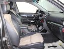 Kia Sorento   2011 - Bán Kia Sorento GAT 2.4L 4WD đời 2011, màu xám, xe nhập